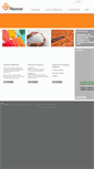 Mobile Screenshot of plasmar.com.tr